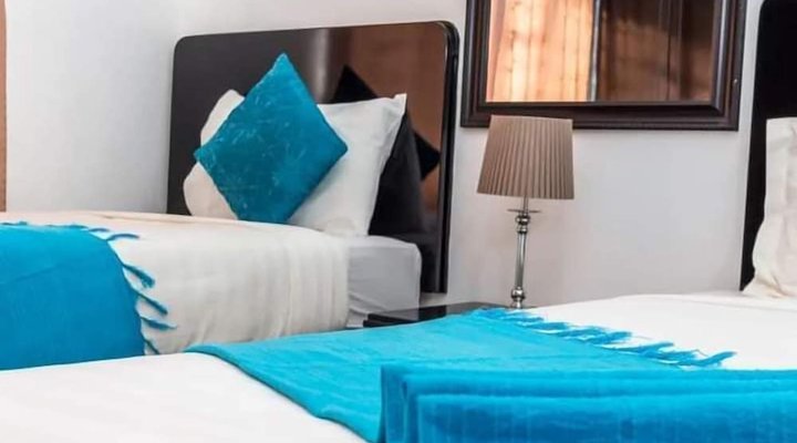 First Choice Apartments