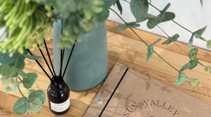 Sun Valley Farm Guest House