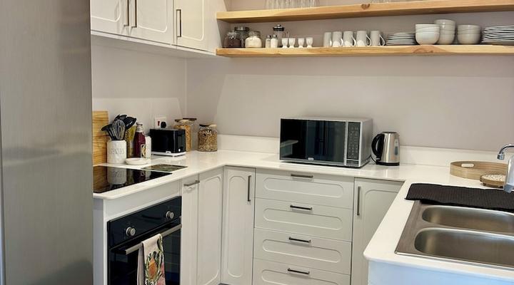 Sun Valley Farm Guest House