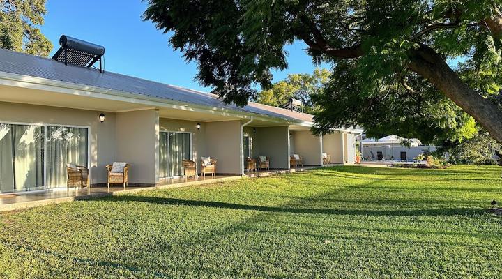 Sun Valley Farm Guest House