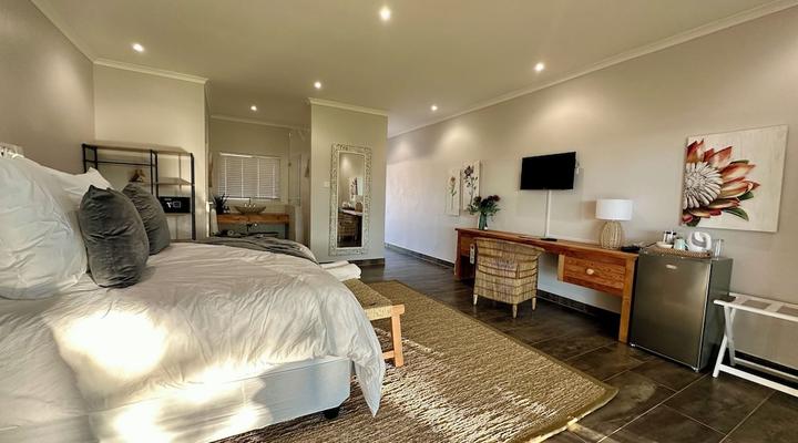 Sun Valley Farm Guest House