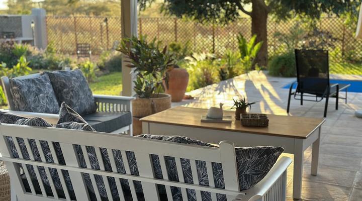 Sun Valley Farm Guest House