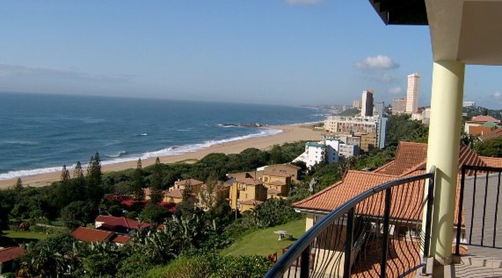 The Getaway Guest House