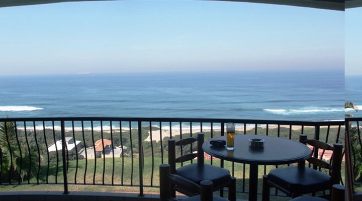 The Getaway Guest House