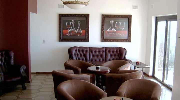 The Getaway Guest House