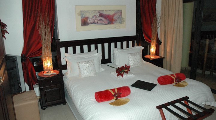 The Getaway Guest House