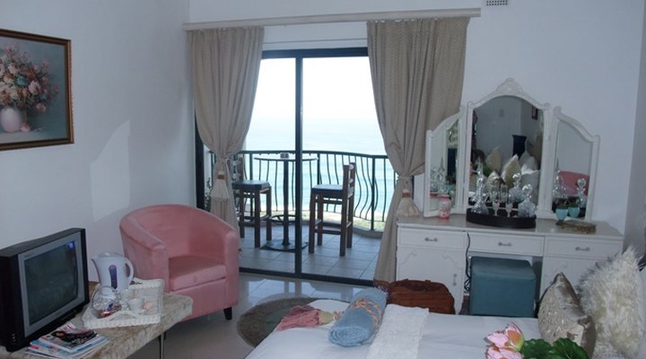 The Getaway Guest House