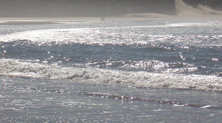 Sand Castle B&B, Nahoon Mouth