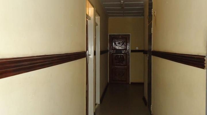 Flintstones Backpackers