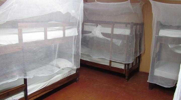 Flintstones Backpackers