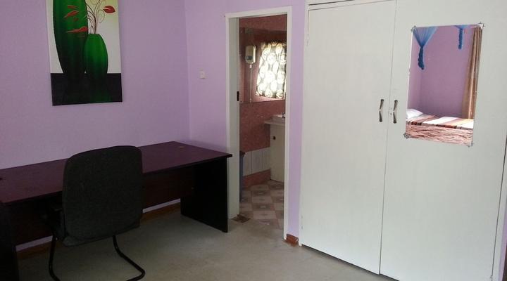 Flintstones Backpackers