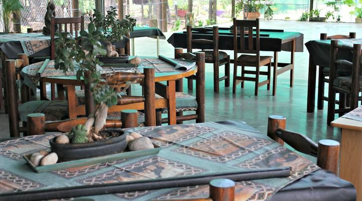 Tshimologo Farm Guest House