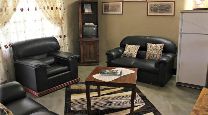 Tshimologo Farm Guest House