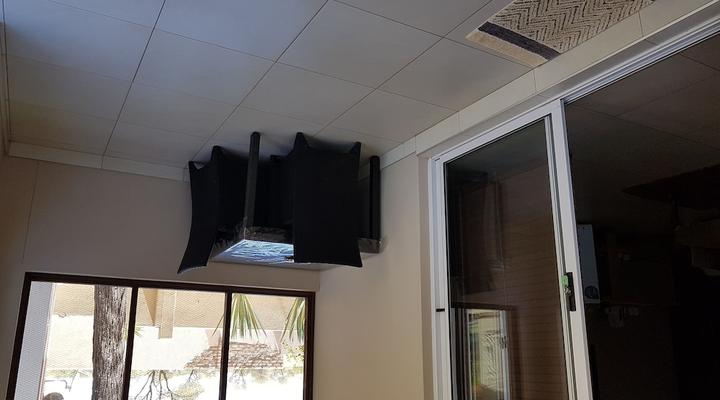 Klein Eden Guest Farm