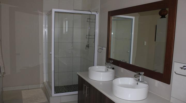 Klein Eden Guest Farm