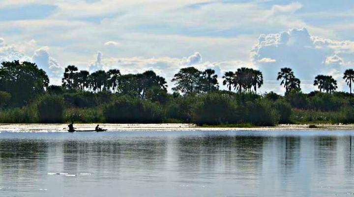 Unlimited Luxury Lodge in Kasane