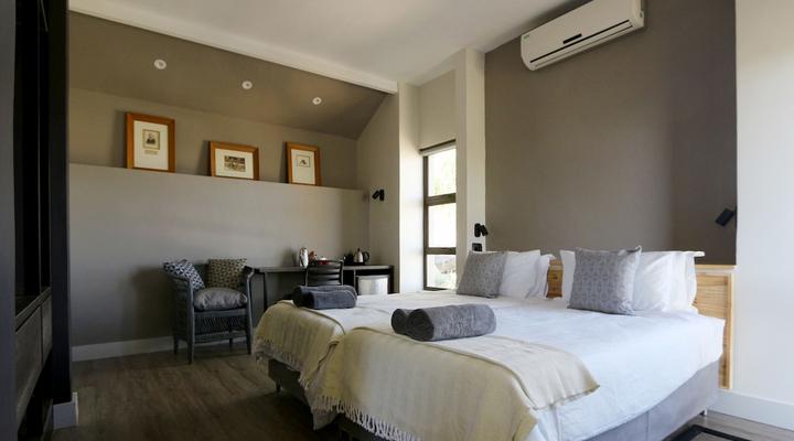 Herzinger Boutique Guesthouse