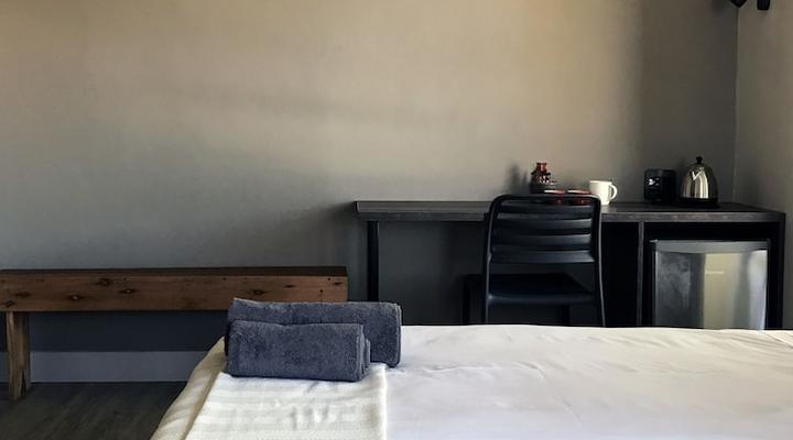 Herzinger Boutique Guesthouse