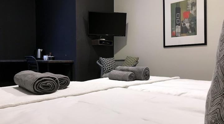 Herzinger Boutique Guesthouse