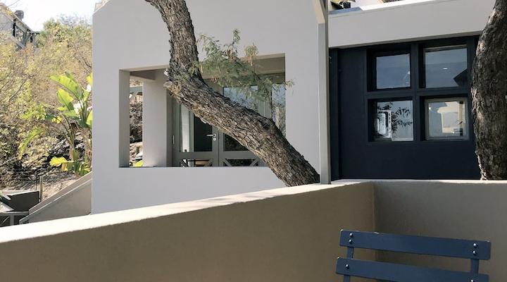 Herzinger Boutique Guesthouse