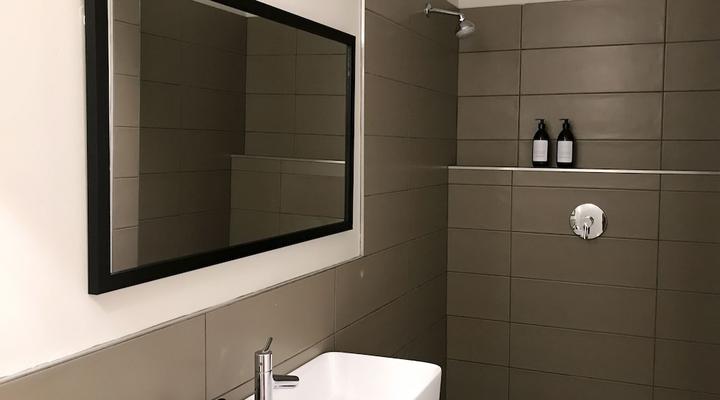 Herzinger Boutique Guesthouse