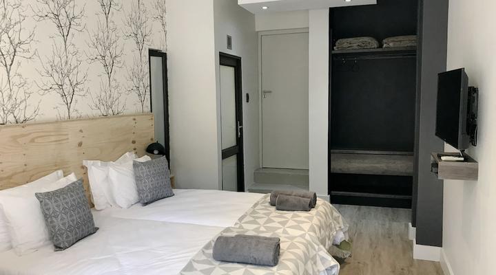 Herzinger Boutique Guesthouse