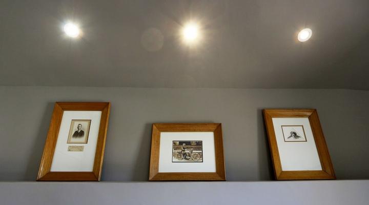 Herzinger Boutique Guesthouse