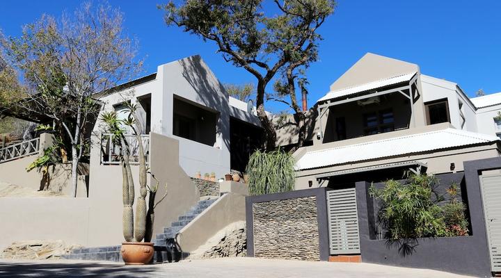 Herzinger Boutique Guesthouse