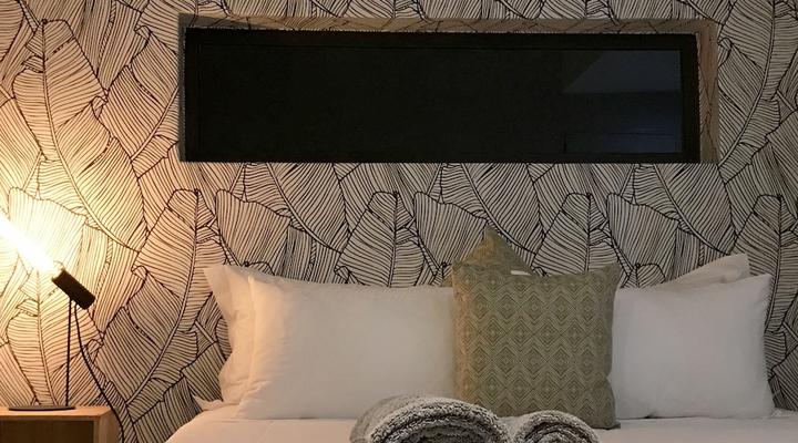 Herzinger Boutique Guesthouse