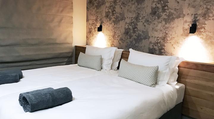 Herzinger Boutique Guesthouse