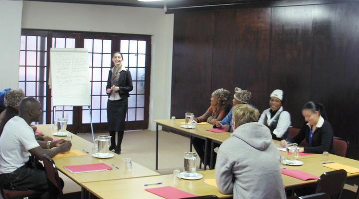 African Tribes Guest Lodge & Conference