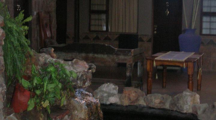 African Tribes Guest Lodge & Conference