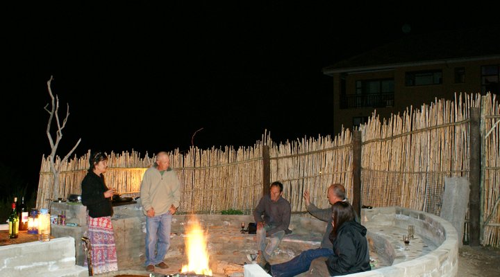 The Wallow Guesthouse