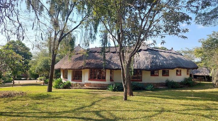 Musangano Lodge