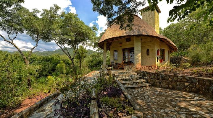 Musangano Lodge