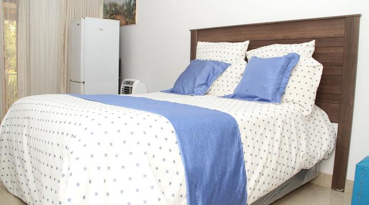 Highlands Lodges and Apartments