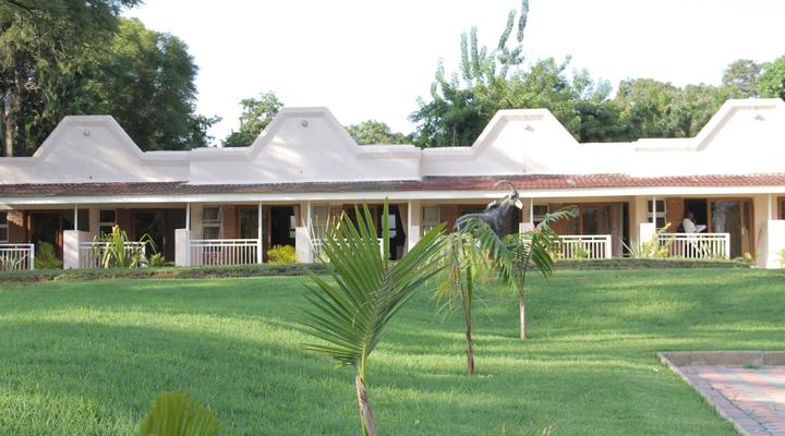 Highlands Lodges and Apartments