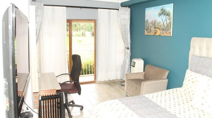 Highlands Lodges and Apartments