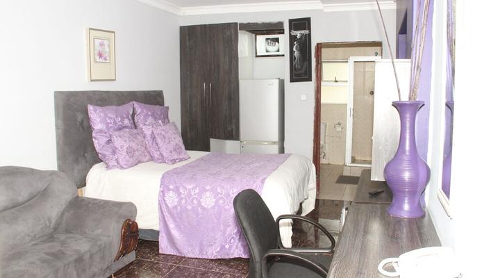 Highlands Lodges and Apartments