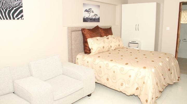 Highlands Lodges and Apartments