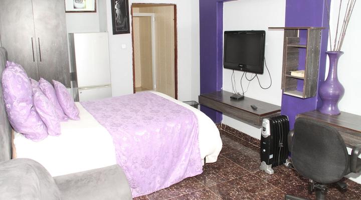 Highlands Lodges and Apartments