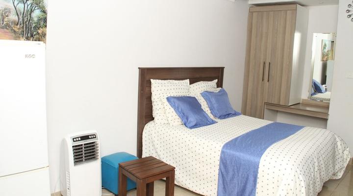 Highlands Lodges and Apartments