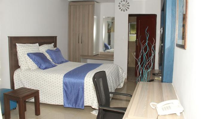 Highlands Lodges and Apartments