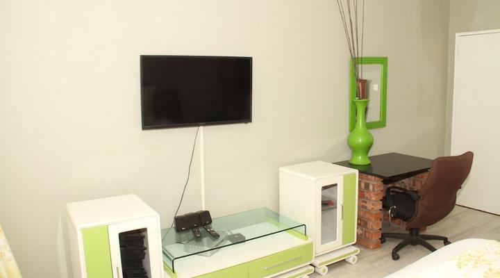 Highlands Lodges and Apartments