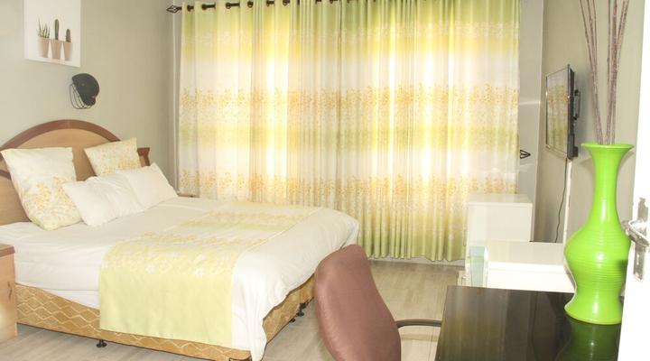 Highlands Lodges and Apartments