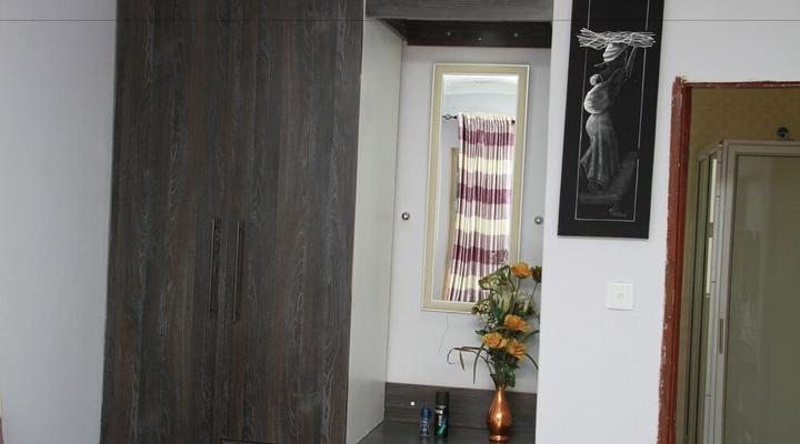 Highlands Lodges and Apartments