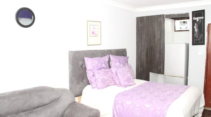 Highlands Lodges and Apartments