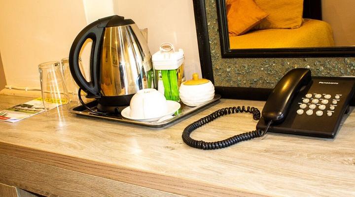 Highlands Lodges and Apartments