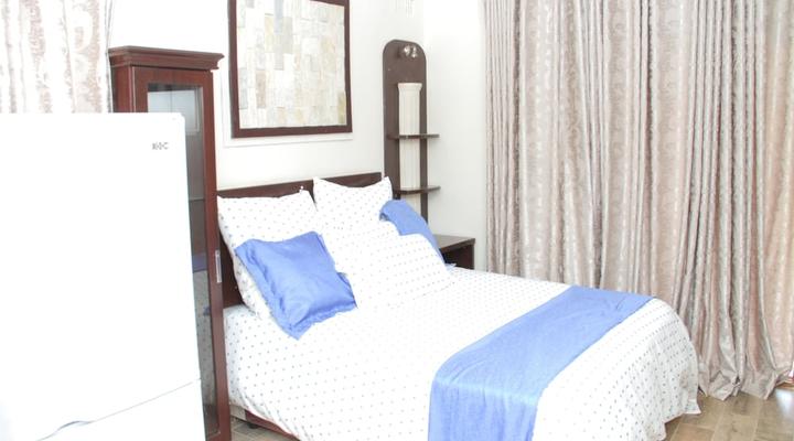 Highlands Lodges and Apartments