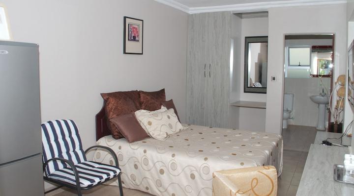 Highlands Lodges and Apartments